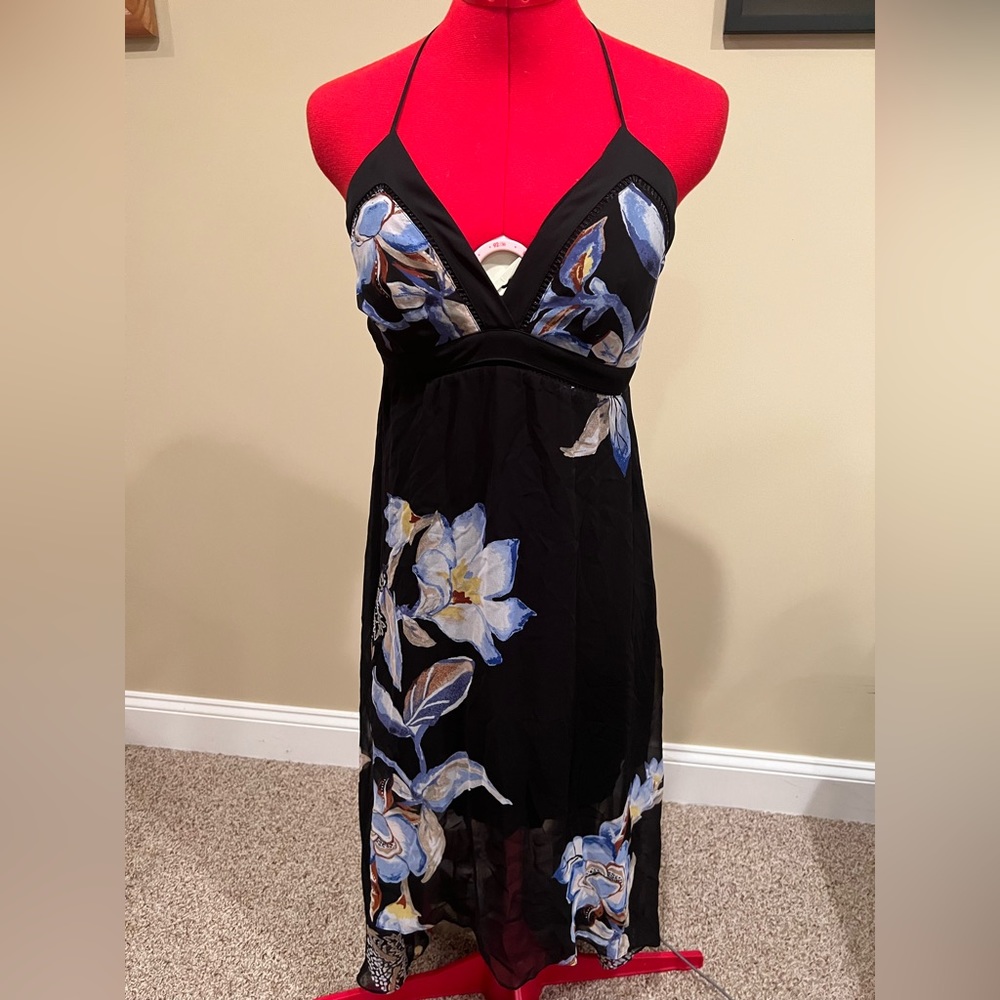 White House Black Market Dress